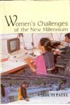 Women's Challenges of the New Millennium 1st Edition,8121208068,9788121208062