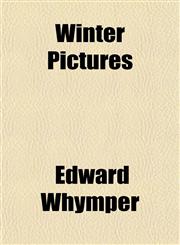 Winter Pictures,1152120336,9781152120334