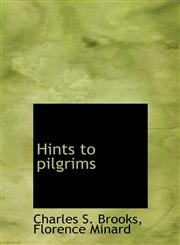 Hints to pilgrims,1117570681,9781117570686
