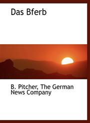 Das Bferb,114031744X,9781140317449