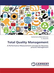 Total Quality Management,3659336505,9783659336508