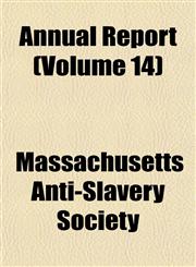 Annual Report (Volume 14),1154628426,9781154628425
