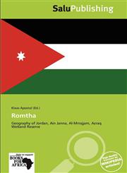 Romtha,6139119448,9786139119448