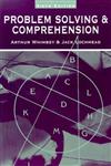 Problem Solving & Comprehension A Short Course in Analytical Reasoning,0805832742,9780805832747