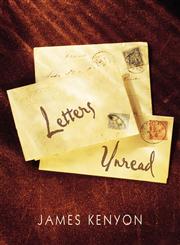 Letters Unread,1607495961,9781607495963
