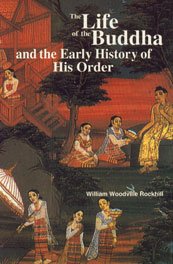 The Life of the Buddha and the Early History of His Order,8170307937,9788170307938