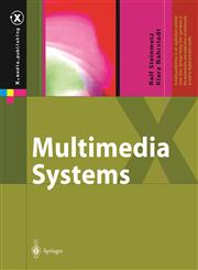 Multimedia Systems,3540408673,9783540408673