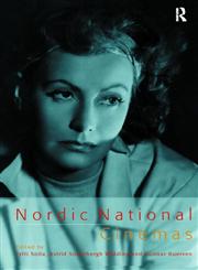 Nordic National Cinemas,0415081955,9780415081955