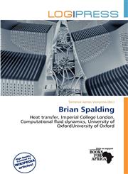 Brian Spalding,6137749452,9786137749456