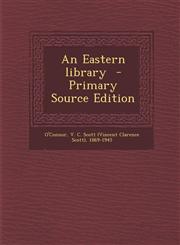 Eastern Library,1287667260,9781287667261