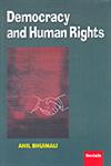 Democracy and Human Rights,8183871178,9788183871174