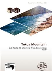 Tekoa Mountain,6138872983,9786138872986