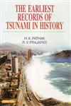 The Earliest Records of Tsunami in History 1st Edition,8178849585,9788178849584