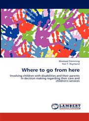 Where to Go from Here,384848174X,9783848481743