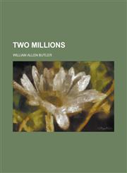 Two Millions,1151690856,9781151690852