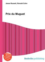 Prix Du Muguet,5512460374,9785512460375