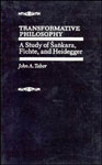 Transformative Philosophy A Study of Sankara, Fichte and Heidegger 1st Indian Edition,8170303451,9788170303459