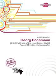 Georg Bochmann,6137137813,9786137137819