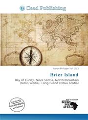 Brier Island,6138324196,9786138324195
