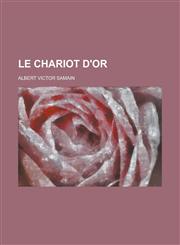 Le Chariot D'Or,1234875659,9781234875657