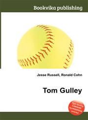 Tom Gulley,551189544X,9785511895444