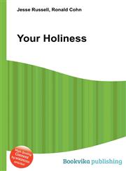 Your Holiness,5512026623,9785512026625