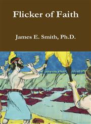 Flicker of Faith,1312039248,9781312039247