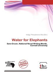 Water for Elephants,6137989631,9786137989630