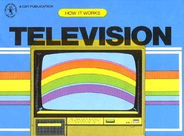 How it Works - Television,8170113415,9788170113416