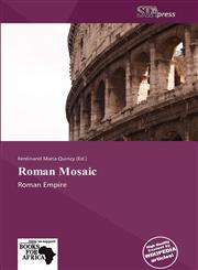 Roman Mosaic,6139042526,9786139042524
