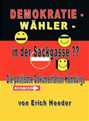 Demokratie - Wähler in der Sackgasse?,3837059448,9783837059441