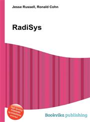 Radisys,5511613355,9785511613352