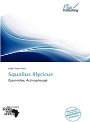 Squalius Illyricus,6139087910,9786139087914