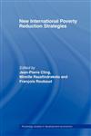 New International Poverty Reduction Strategies,0415406943,9780415406949