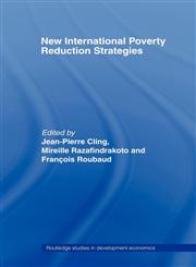 New International Poverty Reduction Strategies,0415406943,9780415406949