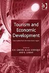 Tourism and Economic Development Case Studies from the Indian Ocean Region,0754630536,9780754630531