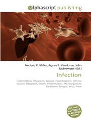 Infection,6130279264,9786130279264