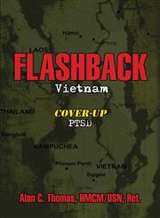 Flashback Vietnam: Cover-Up: Ptsd,1632499061,9781632499066