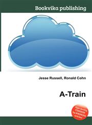 A-Train,5512591053,9785512591055