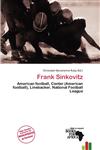 Frank Sinkovitz,6139643546,9786139643547