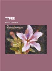 Typee,1236731832,9781236731838