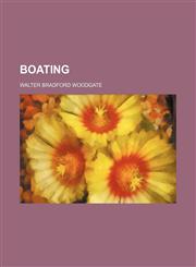 Boating,1151926078,9781151926074