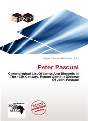 Peter Pascual,6139391555,9786139391554