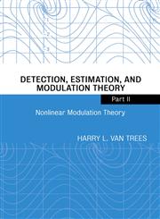 Nonlinear Modulation Theory,0471446785,9780471446781