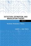 Nonlinear Modulation Theory,0471446785,9780471446781