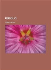 Gigolo,1153753901,9781153753906