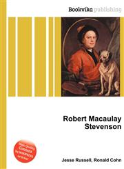 Robert Macaulay Stevenson,5512381334,9785512381335