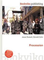 Procession,5512416529,9785512416525