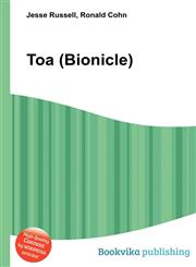 Toa (Bionicle),5511358975,9785511358970