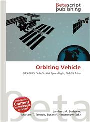 Orbiting Vehicle,6136046229,9786136046228